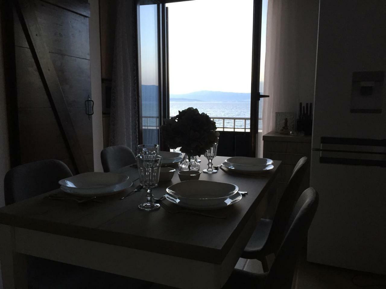 Boba'S House Apartment Sutivan Luaran gambar